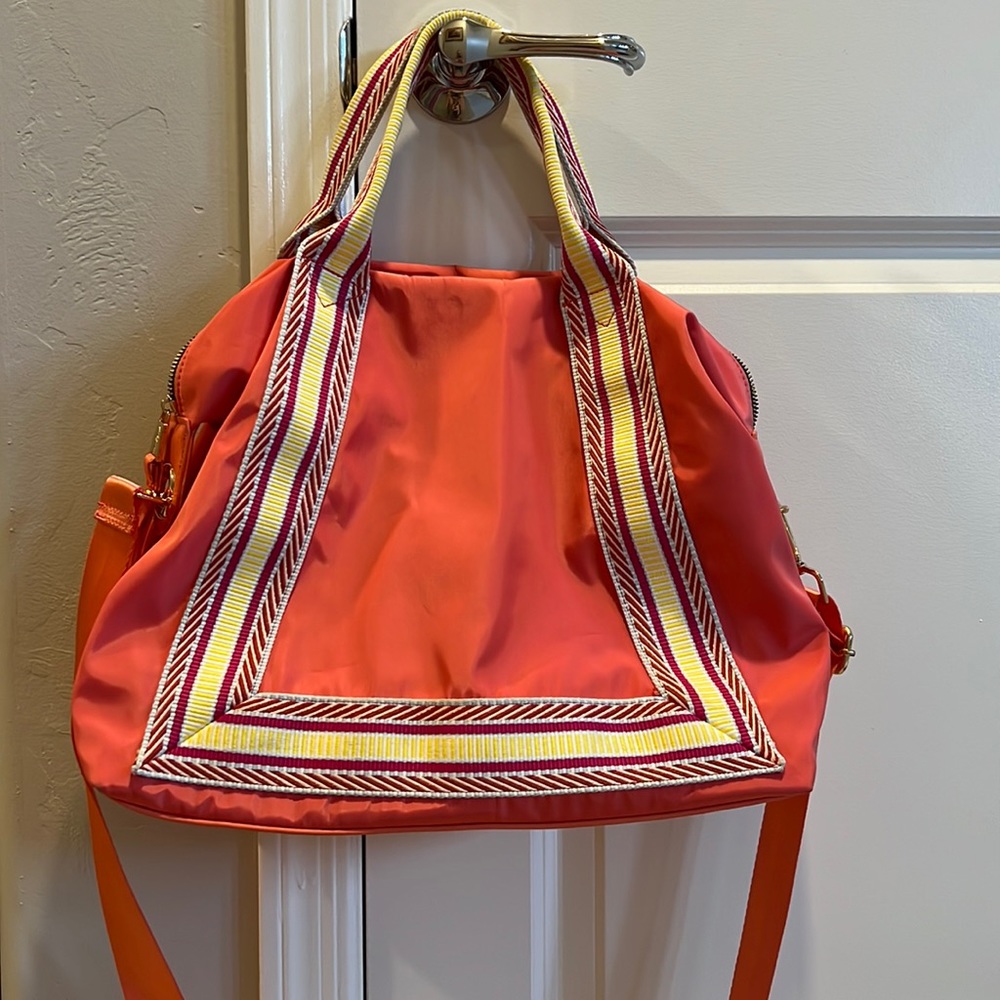 Urban Originals tote bag